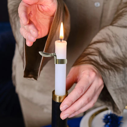 Automatic Candle Fire Snuffer