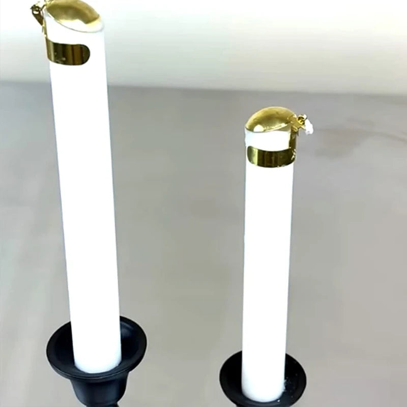 Automatic Candle Fire Snuffer