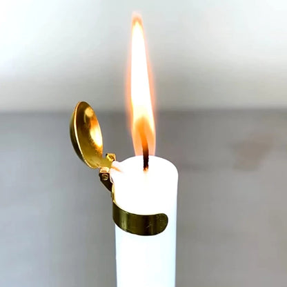 Automatic Candle Fire Snuffer