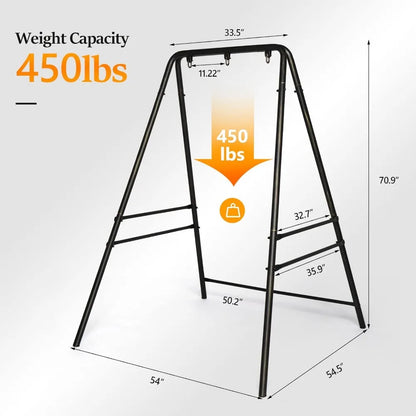 Hammock Chair Frame