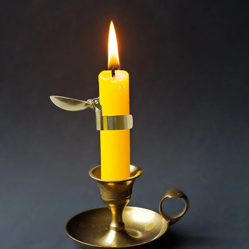 Automatic Candle Fire Snuffer