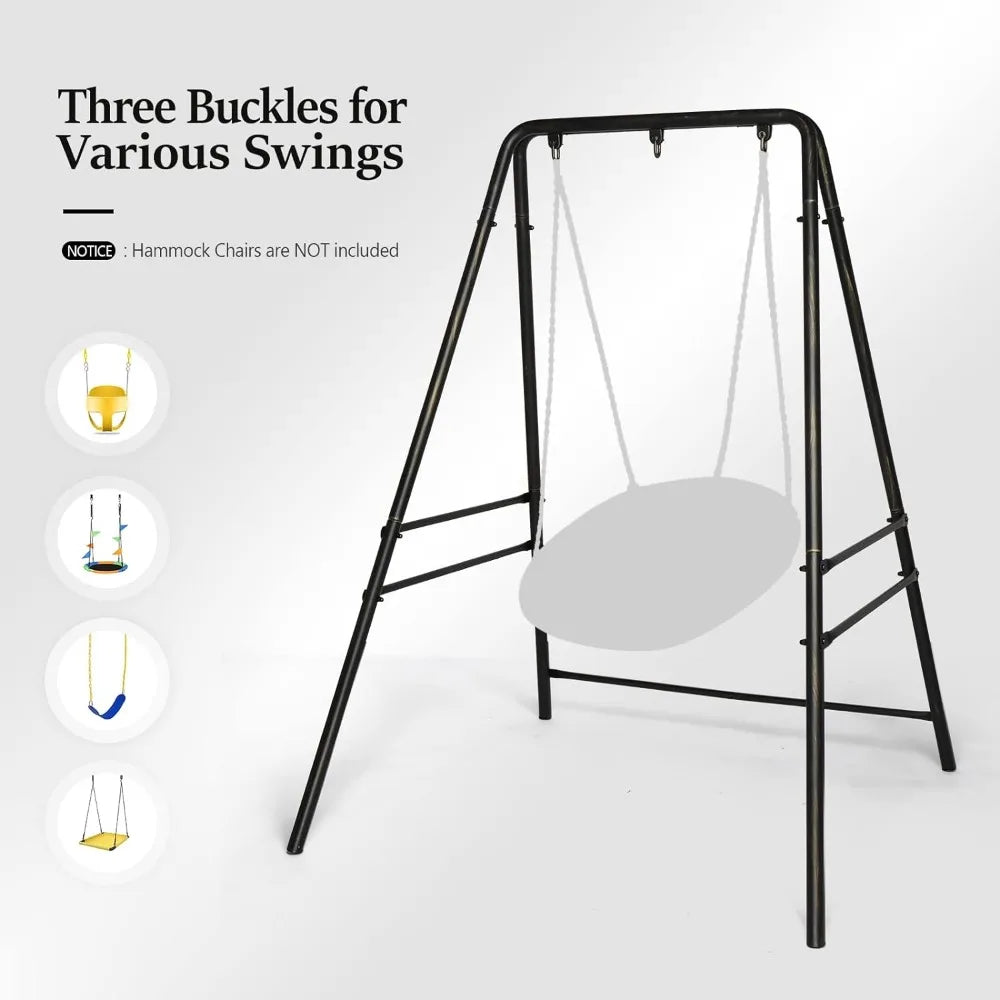 Hammock Chair Frame